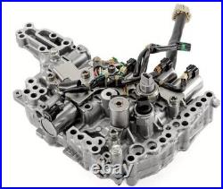 OEM Nissan CVT Valve Body JF016E 31705-28X0B Fits 2013+ Models