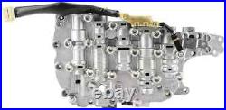 OEM Nissan CVT Valve Body JF016E 31705-28X0B Fits 2013+ Models