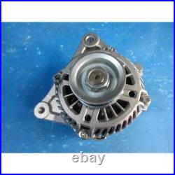 OEM Suzuki Carry DA16T Alternator USED Certification Model 3BD-DA16T