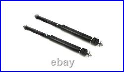 Pair Of Rear Shock Absorber Assembly Fit For Suzuki Ciaz 2014 To 2022 Models