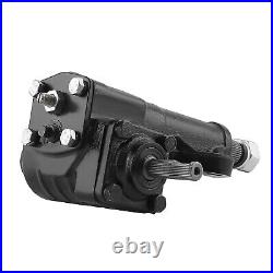 Power Steering Gear Box For Suzuki Samurai Manual Steering Model 4860080090