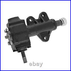 Power Steering Gear Box For Suzuki Samurai Manual Steering Model 4860080090