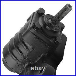 Power Steering Gear Box For Suzuki Samurai Manual Steering Model 4860080090