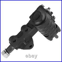 Power Steering Gear Box For Suzuki Samurai Manual Steering Model 4860080090