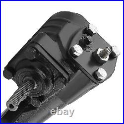 Power Steering Gear Box For Suzuki Samurai Manual Steering Model 4860080090