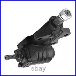 Power Steering Gear Box For Suzuki Samurai Manual Steering Model 4860080090