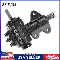 Power Steering Gear Box NEW For Suzuki Samurai Manual Steering Model 4860080090