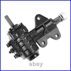 Power Steering Gear Box NEW For Suzuki Samurai Manual Steering Model 4860080090