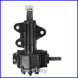 Power Steering Gear Box NEW For Suzuki Samurai Manual Steering Model 4860080090