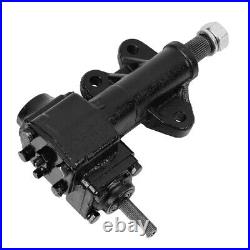 Power Steering Gear Box NEW For Suzuki Samurai Manual Steering Model 4860080090