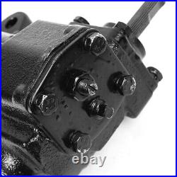 Power Steering Gear Box NEW For Suzuki Samurai Manual Steering Model 4860080090