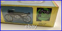 Protar 1/9 Scale Suzuki RK 66 50 c. C. World Champion 1967'68 Kit # 11332/NEW