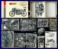 Protar 1/9 Suzuki 125cc Mod. 112 Grand Prix 1963-1965 World Champion Motorcycle