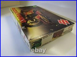 Protar 19 Scale Suzuki RG500 Team Heron Metal Frame Model Kit #145 Rare Vintage