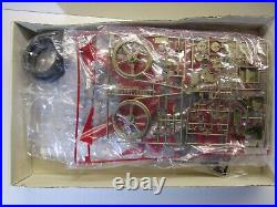 Protar 19 Scale Suzuki RG500 Team Heron Metal Frame Model Kit #145 Rare Vintage