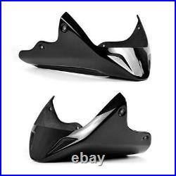 Pyramid Belly Fairing Spoiler oil-cooled model Suzuki GSF 650/S Bandit 05 06