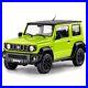 RC Car 1/12 Scale Suzuki Jimny 4WD Crawler RTR 2.4Ghz Off Road Crawling Model