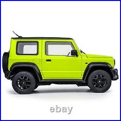 RC Car 1/12 Scale Suzuki Jimny 4WD Crawler RTR 2.4Ghz Off Road Crawling Model