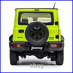 RC Car 1/12 Scale Suzuki Jimny 4WD Crawler RTR 2.4Ghz Off Road Crawling Model