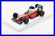 ROMU044 ROMU Spark 1/43 Zakspeed 891 YAMAHA Monaco GP 1989 Suzuki Aguri