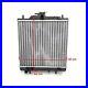 Radiator Suzuki Carry DA52T DA52V DB52T DB52V DA62T K6A Old Model
