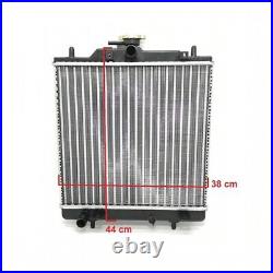 Radiator Suzuki Carry DA52T DA52V DB52T DB52V DA62T K6A Old Model