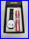 Rakuten Daichi Suzuki 1000 Hits Commemorative Model Quartz Watch