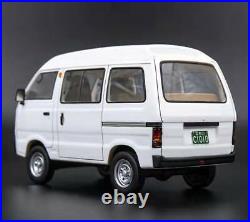 Rare 1/18 Resin Model 1986 SUZUKI CARRY ST90 Van/China ChangHe CH1010 Van