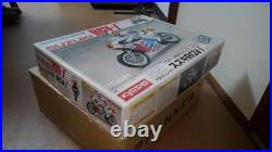 Rare Kyosho HANG-ON Racer SUZUKI RGV-? RVG-F 1/8 RC BIKE Pepsi Japan IN STOCK