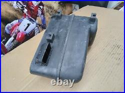 Rg250 airbox MODEL NUMBER GJ21A