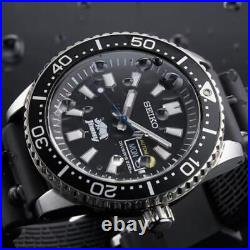 SEIKO × SUZUKI JIMNY Collaboration Diver's Limited Edition URBAN MODEL New