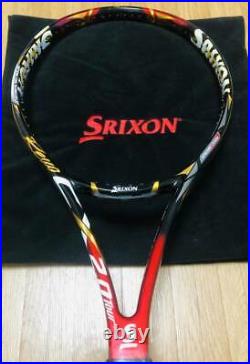 SRIXON REVO CX2.0 TOUR Srixon Revo Tour 95sq Takao Suzuki Model cx200 tour