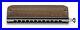 SUZUKI Chromatic harmonica G-48W-C Gregore series Wooden cover model G-48W