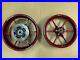 SUZUKI GSX-R1000R 2019 model genuine wheel front and rear set