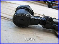 SUZUKI JIMNY 4X4 MODEL 1998 2013 STEERING ROD L = 104,30cm LEFT HAND DRIVE USED