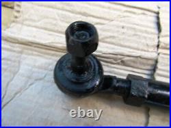 SUZUKI JIMNY 4X4 MODEL 1998 2013 STEERING ROD L = 104,30cm LEFT HAND DRIVE USED