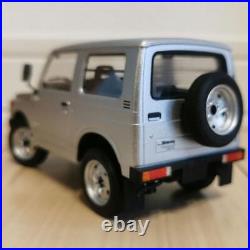 SUZUKI JIMNY JA11 Model HASEGAWA 1 24 SUZUKI