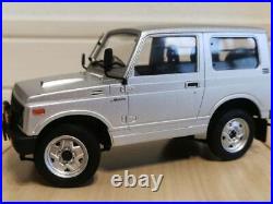 SUZUKI JIMNY JA11 Model HASEGAWA 1 24 SUZUKI