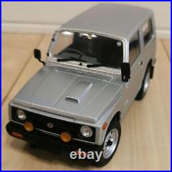 SUZUKI JIMNY JA11 Model HASEGAWA 1 24 SUZUKI