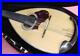 SUZUKI M-150 Mandolin High End Model scroll head With Semi Hard Case 8-Strings