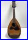 SUZUKI Model No. 226 1968 Suzuki Suzuki Mandolin No. 226 Stringed instrument Japan