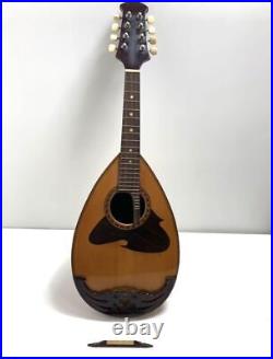 SUZUKI Model No. 226 1968 Suzuki Suzuki Mandolin No. 226 Stringed instrument Japan