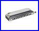 SUZUKI Suzuki chromatic harmonica standard model SCX-48 14 holes 48 sound