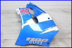 Side Panel Left Suzuki Gsx-R 1100 W Model R GU75C/R 94-94