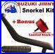 Snorkel Kit Suzuki Jimny 1997-2018 Gen 3 Model 1.3L Petrol + Hole Saw Air Intake
