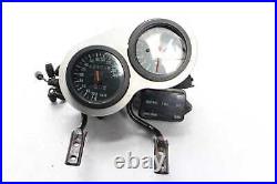 Speedometer Cockpit Instruments Suzuki Gsx-R 1100 Model L GV73C/L 90-90