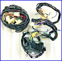 Suitable For Suzuki Fit Samurai Gypsy Wiring Harness Old Model Best Fit for