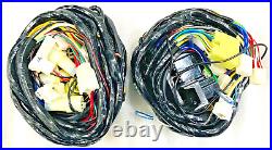 Suitable For Suzuki Fit Samurai Gypsy Wiring Harness Old Model Best Fit for