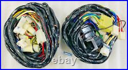 Suitable For Suzuki Samurai Gypsy Wiring Harness Old Model