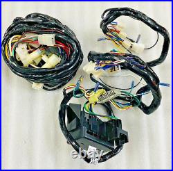 Suitable For Suzuki Samurai Gypsy Wiring Harness Old Model